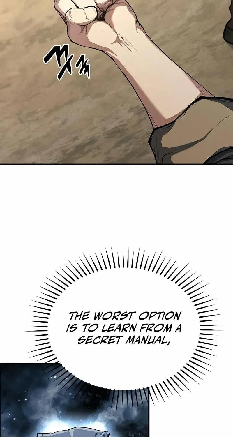 Psychopath in Murim Chapter 11 page 73 - 