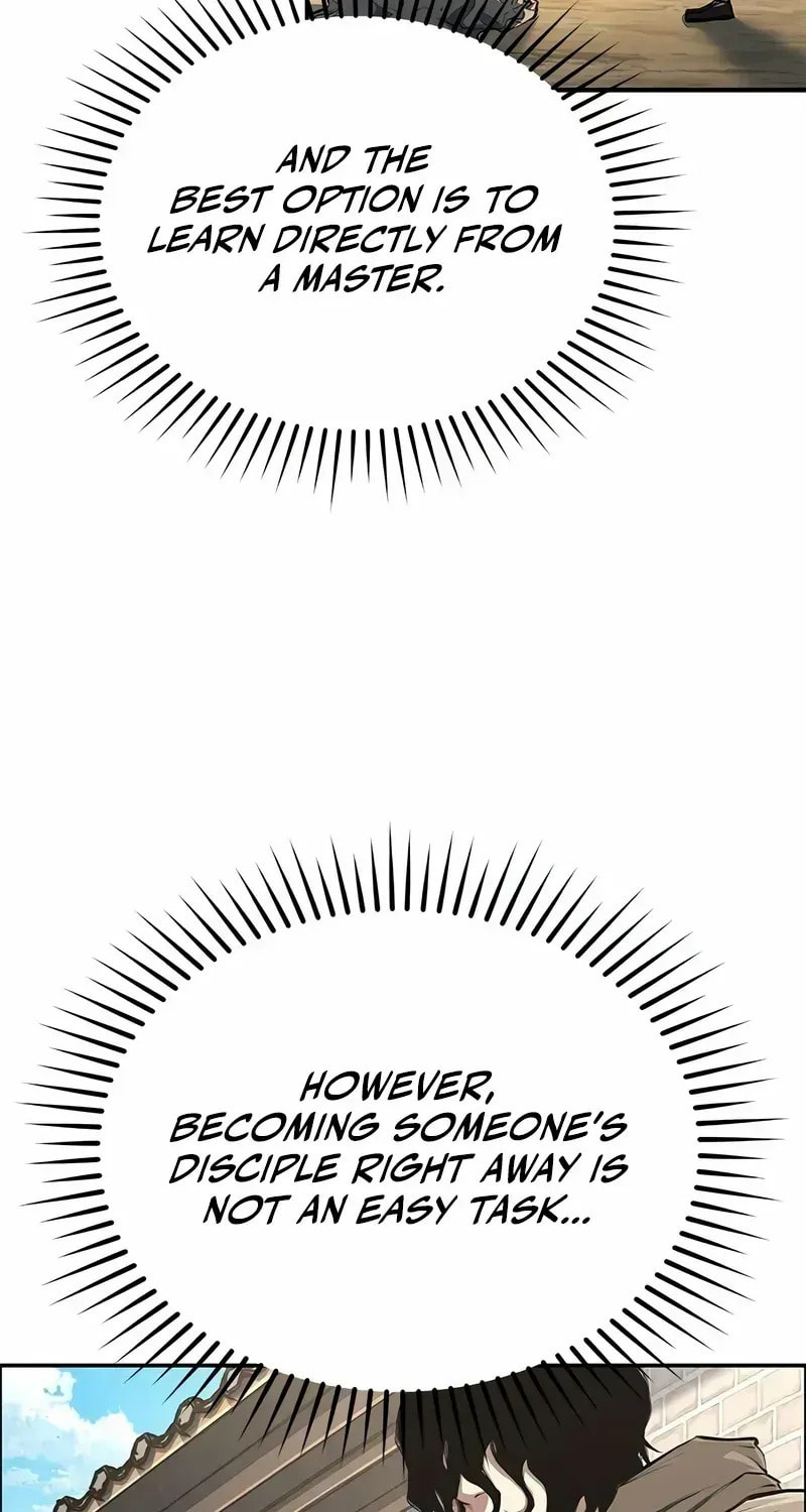 Psychopath in Murim Chapter 11 page 75 - 