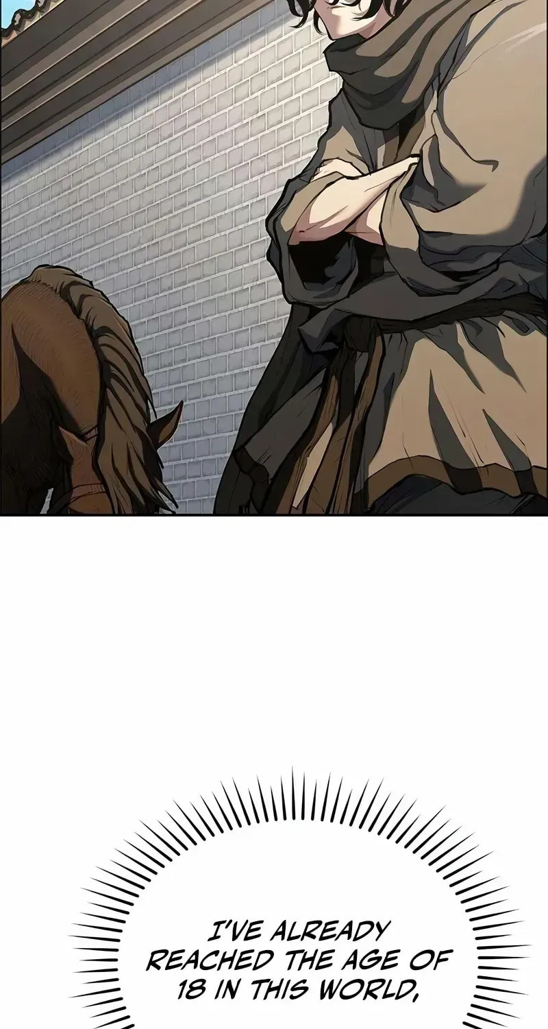 Psychopath in Murim Chapter 11 page 76 - 