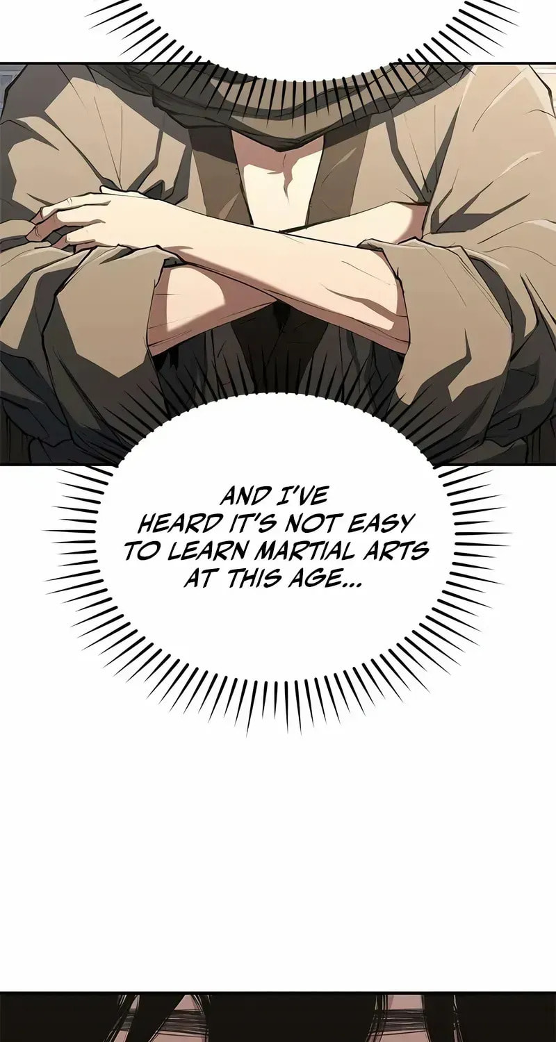 Psychopath in Murim Chapter 11 page 77 - 