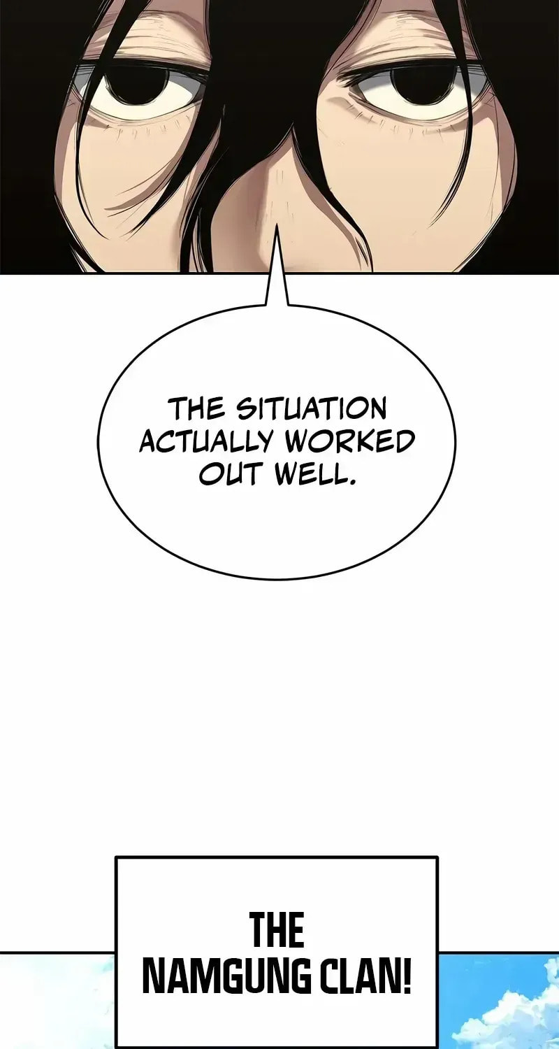 Psychopath in Murim Chapter 11 page 78 - 