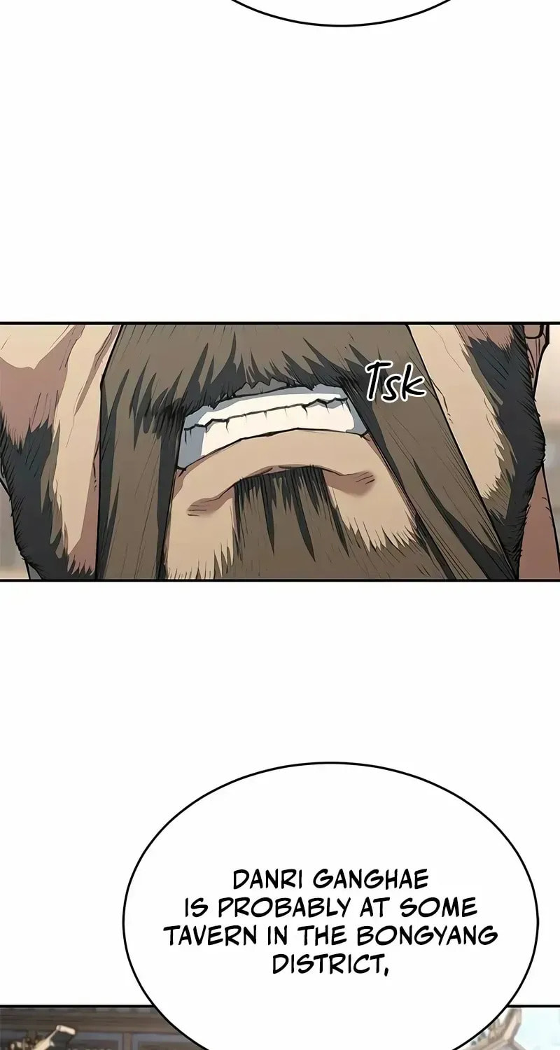 Psychopath in Murim Chapter 11 page 86 - 