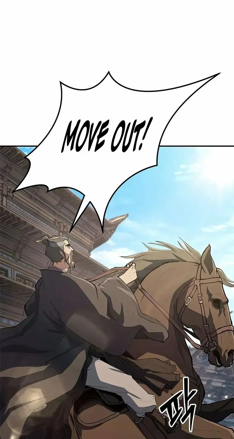 Psychopath in Murim Chapter 11 page 88 - 