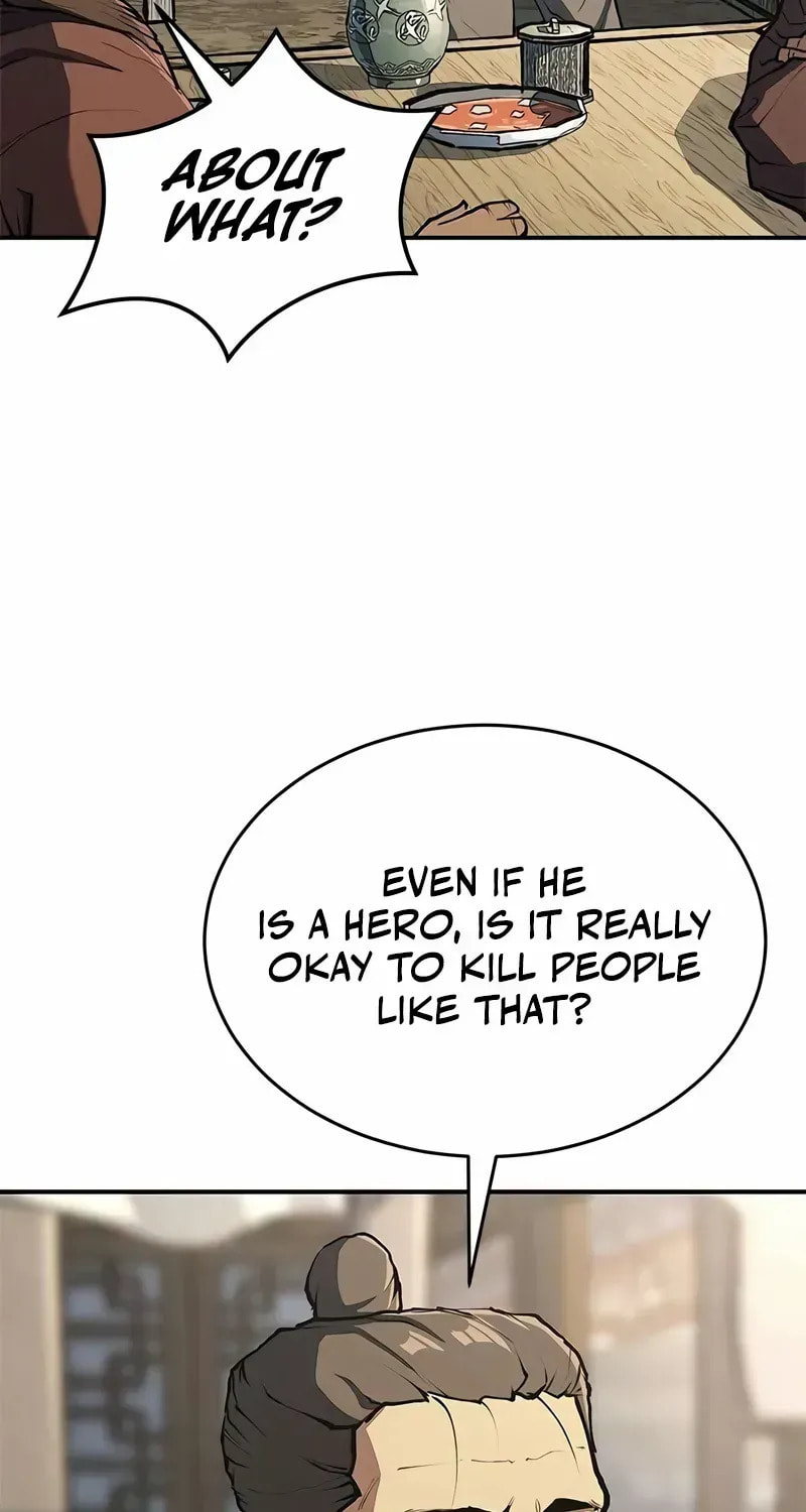 Psychopath in Murim Chapter 11 page 10 - 