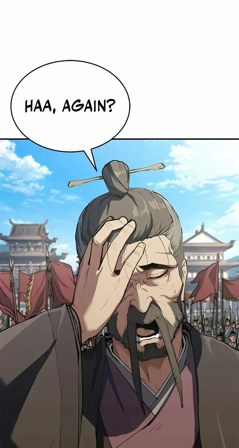 Psychopath in Murim Chapter 11 page 93 - 