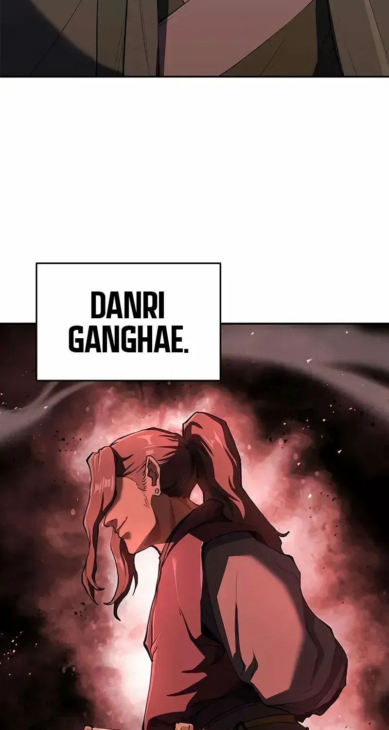 Psychopath in Murim Chapter 11 page 94 - 
