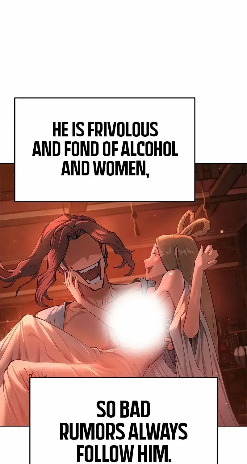 Psychopath in Murim Chapter 11 page 98 - 