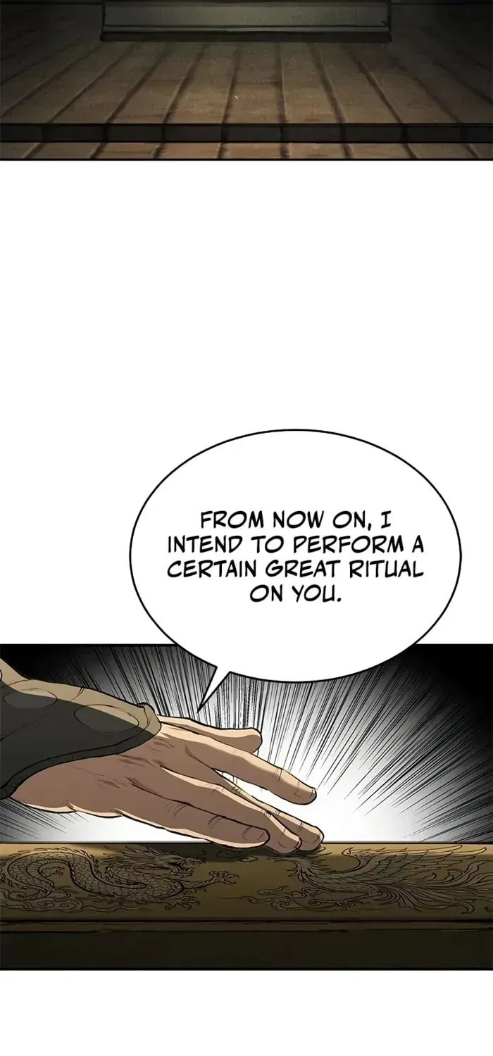 Psychopath in Murim Chapter 13 page 101 - 