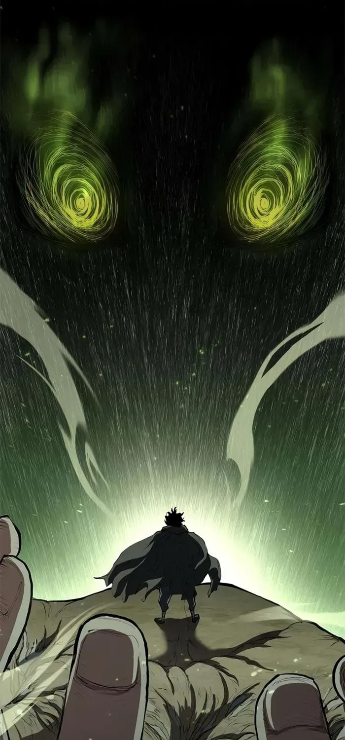 Psychopath in Murim Chapter 13 page 19 - 