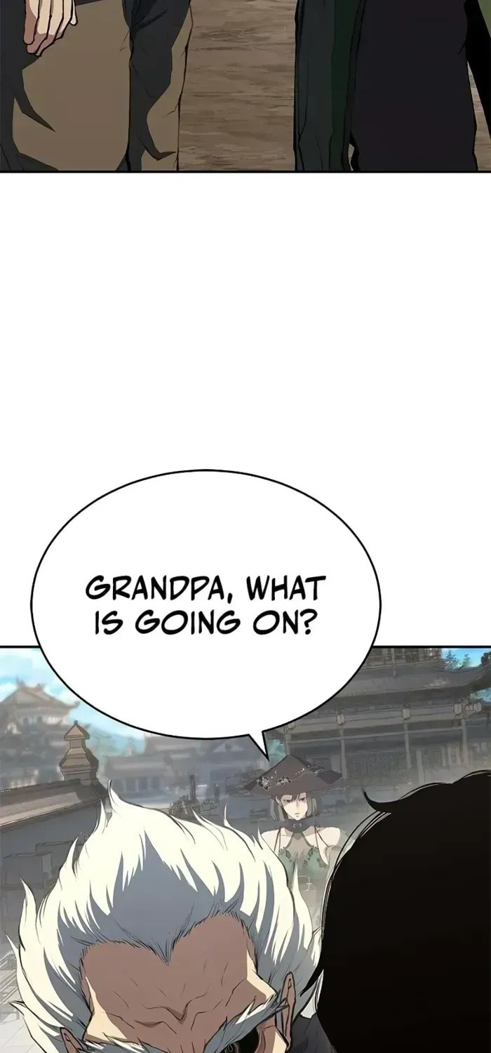 Psychopath in Murim Chapter 13 page 3 - 