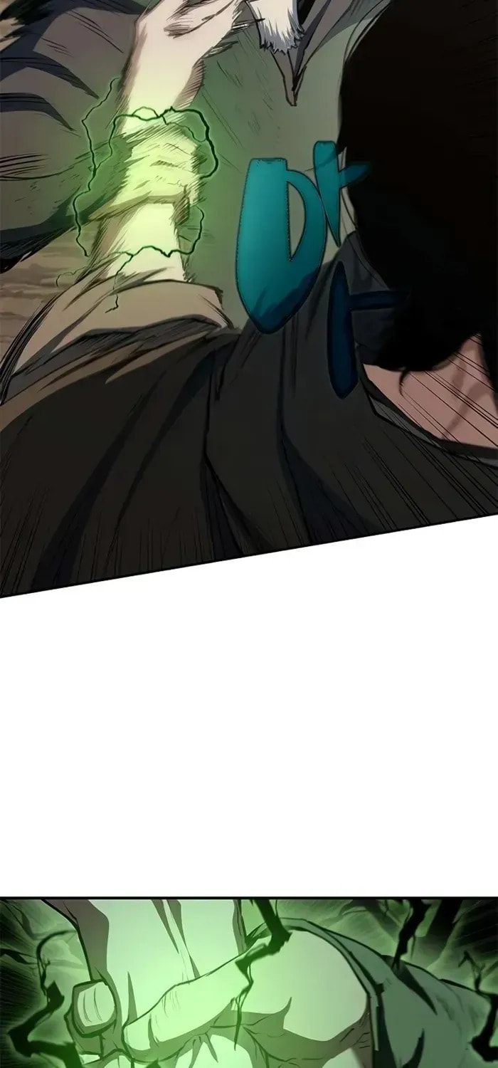 Psychopath in Murim Chapter 13 page 28 - 