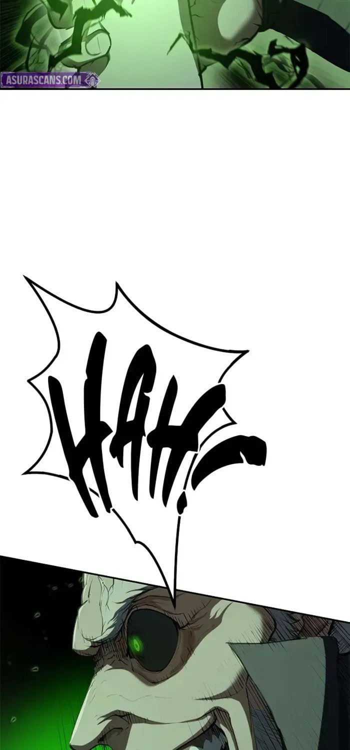 Psychopath in Murim Chapter 13 page 29 - 