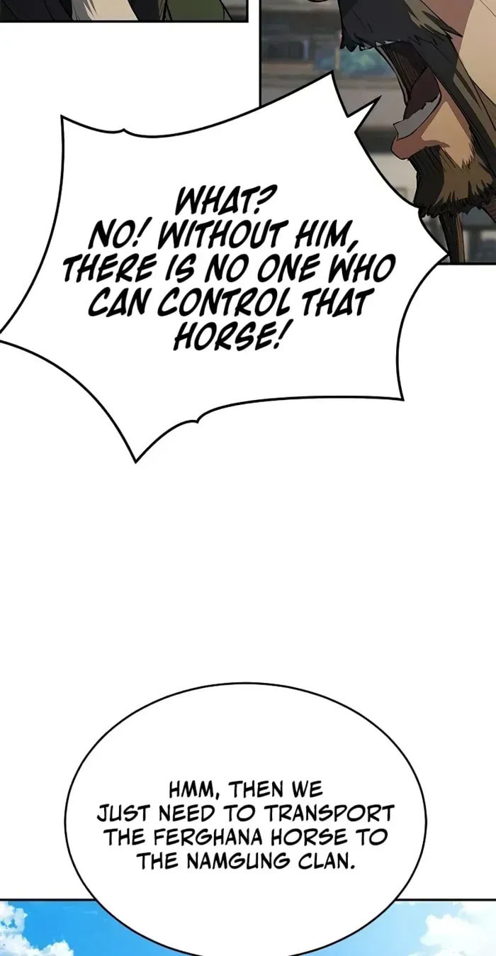 Psychopath in Murim Chapter 13 page 35 - 