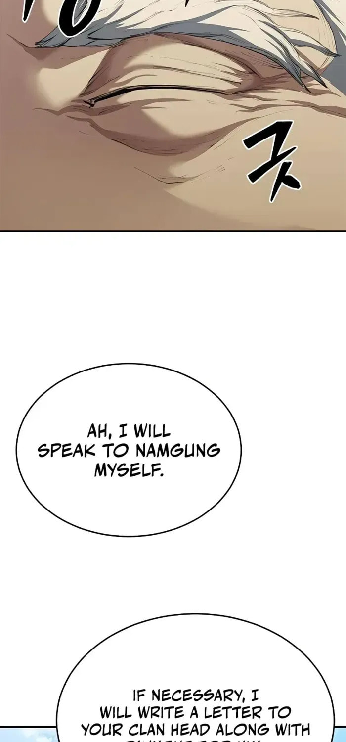 Psychopath in Murim Chapter 13 page 37 - 