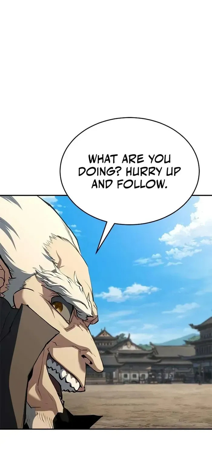 Psychopath in Murim Chapter 13 page 43 - 
