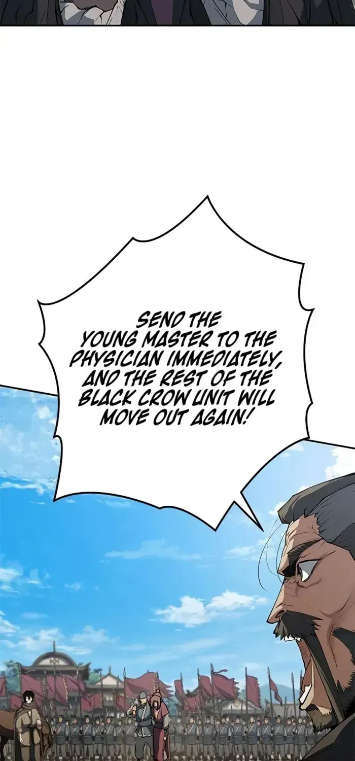 Psychopath in Murim Chapter 13 page 46 - 