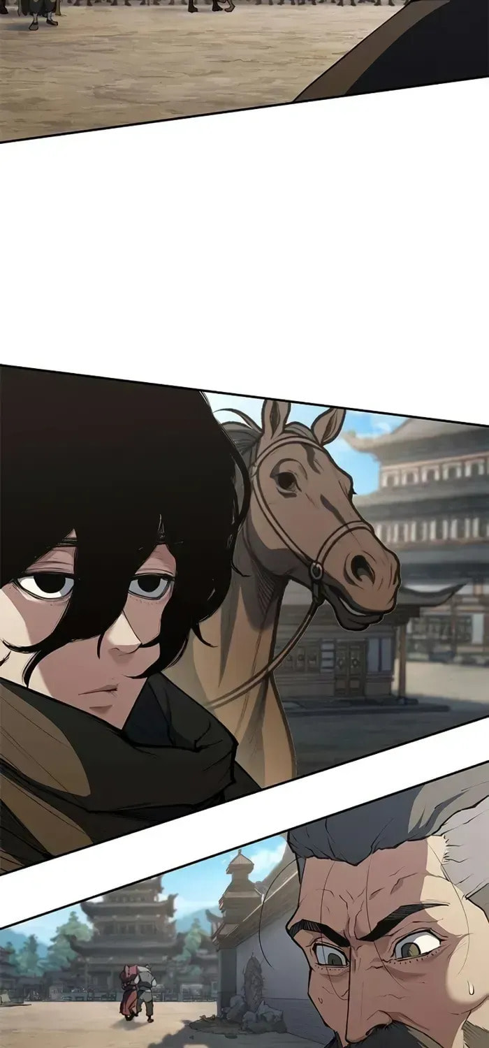 Psychopath in Murim Chapter 13 page 47 - 