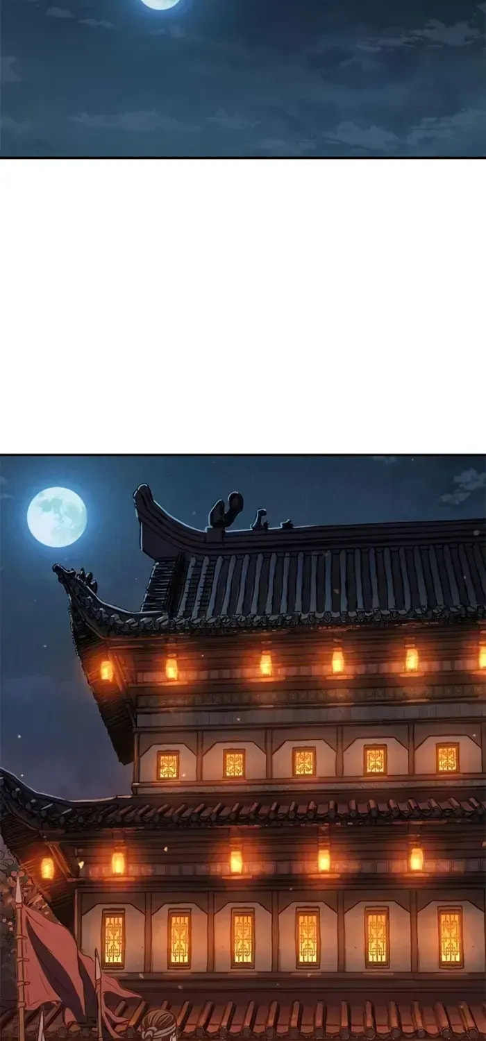 Psychopath in Murim Chapter 13 page 51 - 