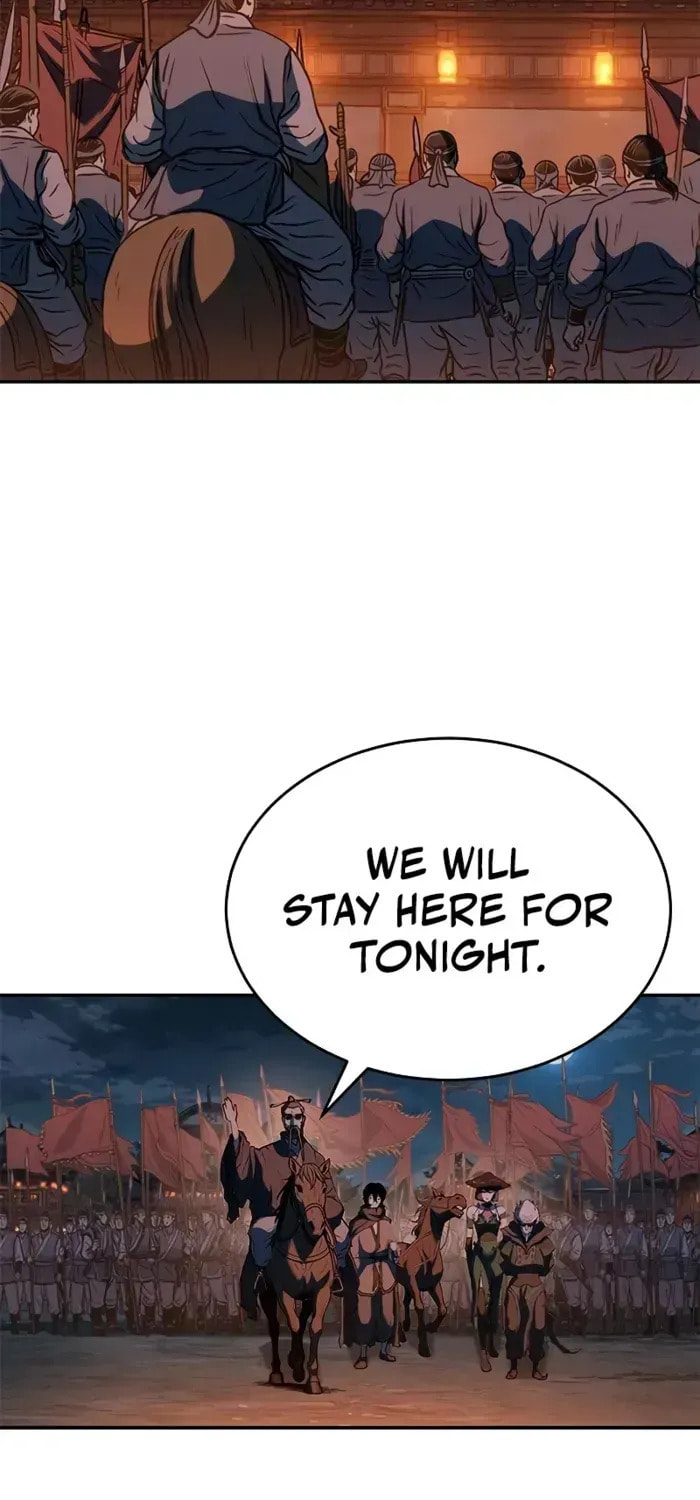 Psychopath in Murim Chapter 13 page 52 - 