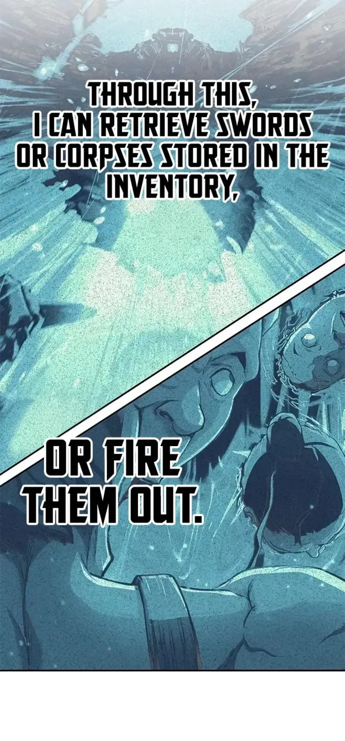 Psychopath in Murim Chapter 13 page 60 - 