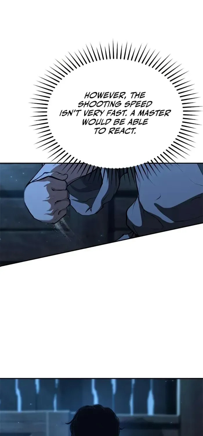 Psychopath in Murim Chapter 13 page 61 - 