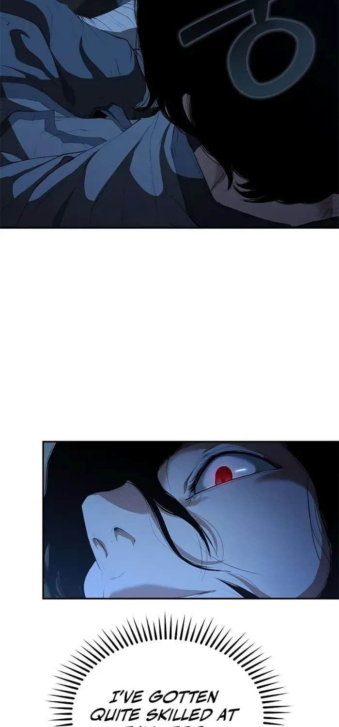 Psychopath in Murim Chapter 13 page 67 - 