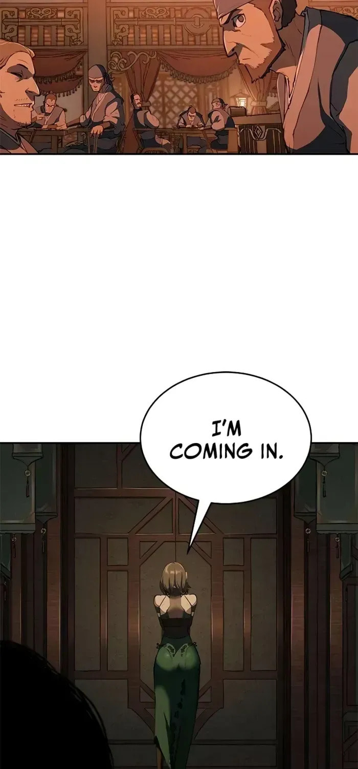 Psychopath in Murim Chapter 13 page 81 - 