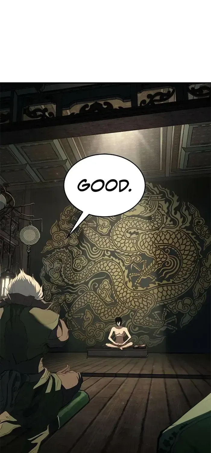 Psychopath in Murim Chapter 13 page 91 - 