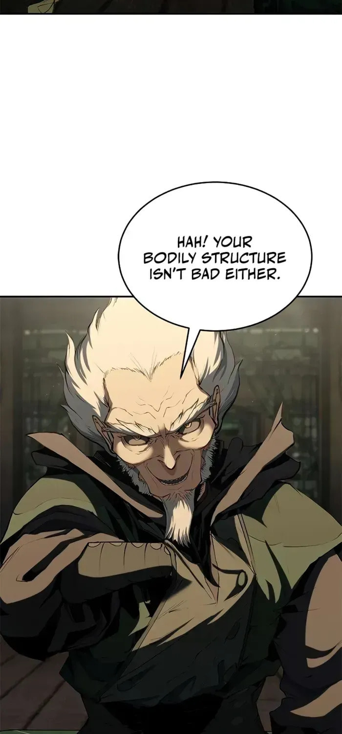Psychopath in Murim Chapter 13 page 92 - 