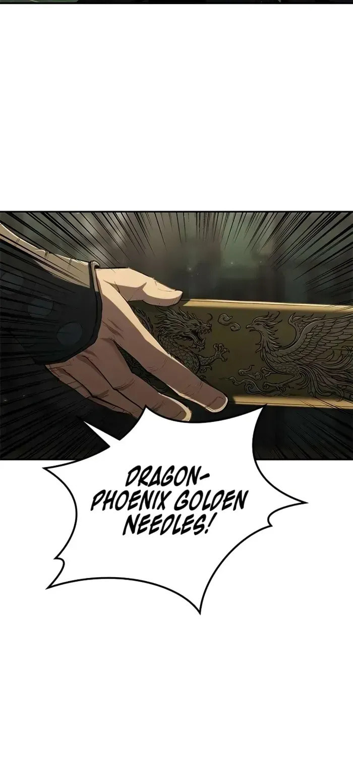 Psychopath in Murim Chapter 13 page 93 - 