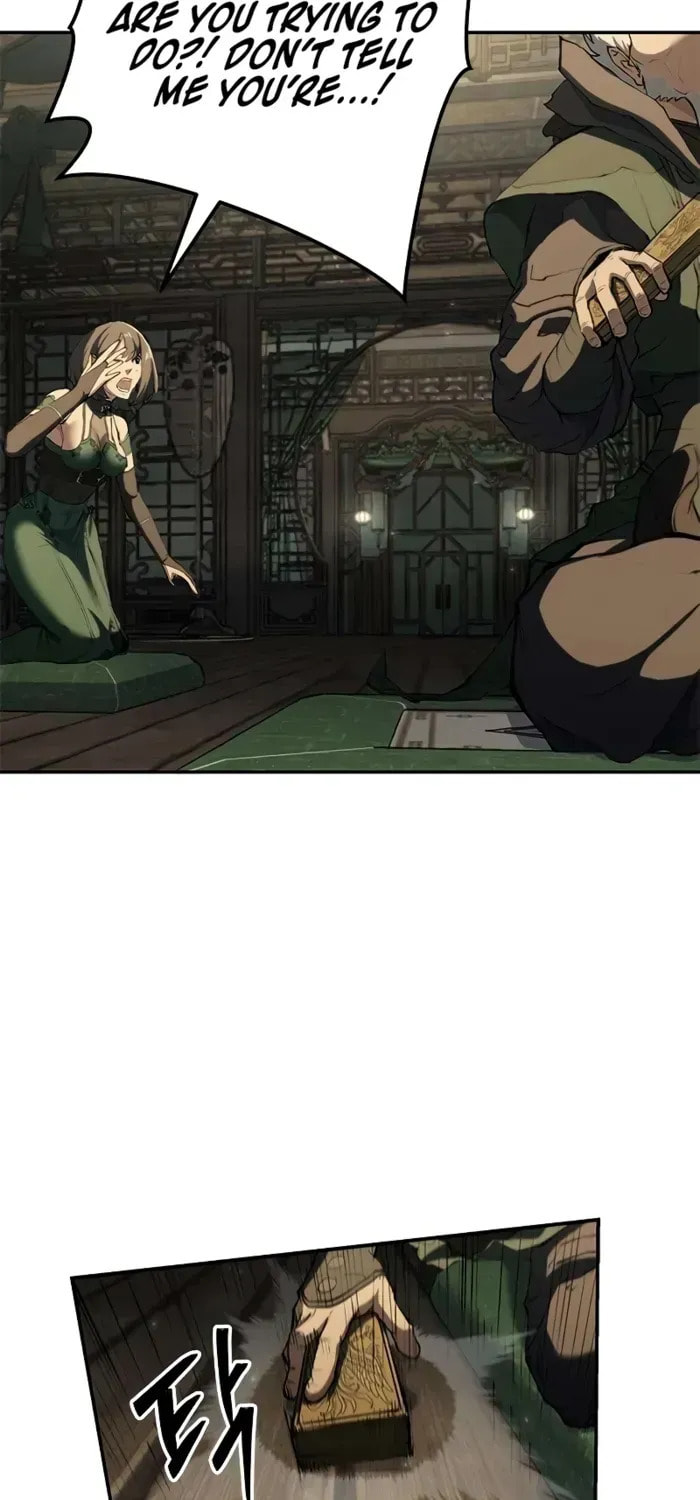 Psychopath in Murim Chapter 13 page 95 - 