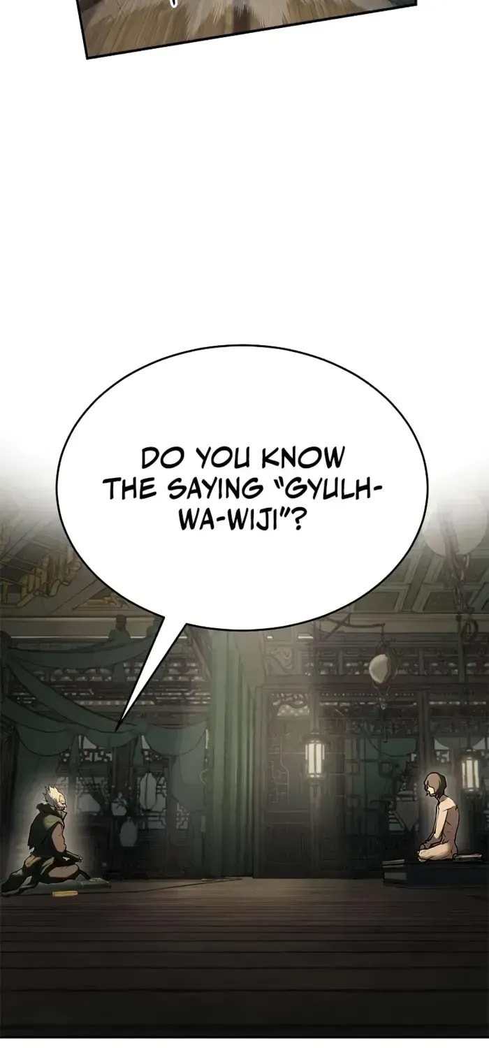 Psychopath in Murim Chapter 13 page 96 - 