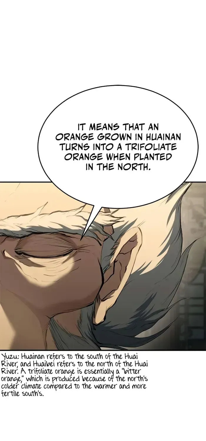 Psychopath in Murim Chapter 13 page 97 - 