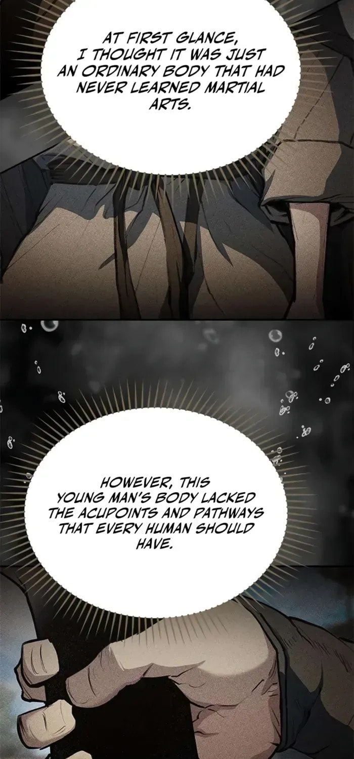 Psychopath in Murim Chapter 14 page 14 - 