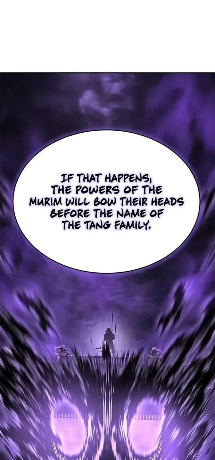 Psychopath in Murim Chapter 14 page 21 - 