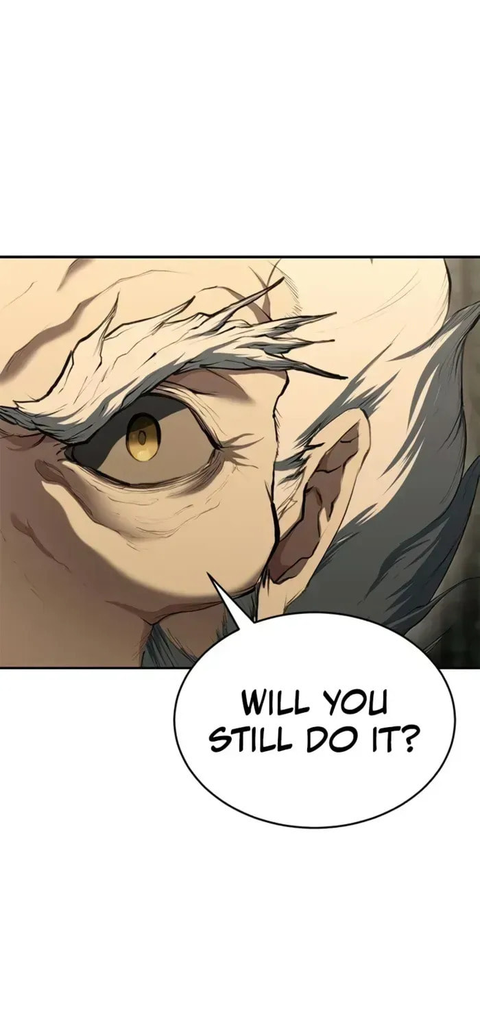 Psychopath in Murim Chapter 14 page 31 - 