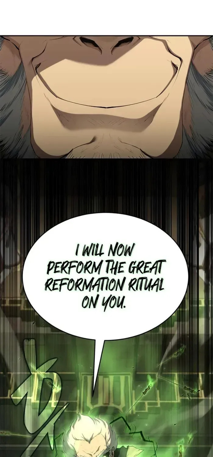 Psychopath in Murim Chapter 14 page 33 - 