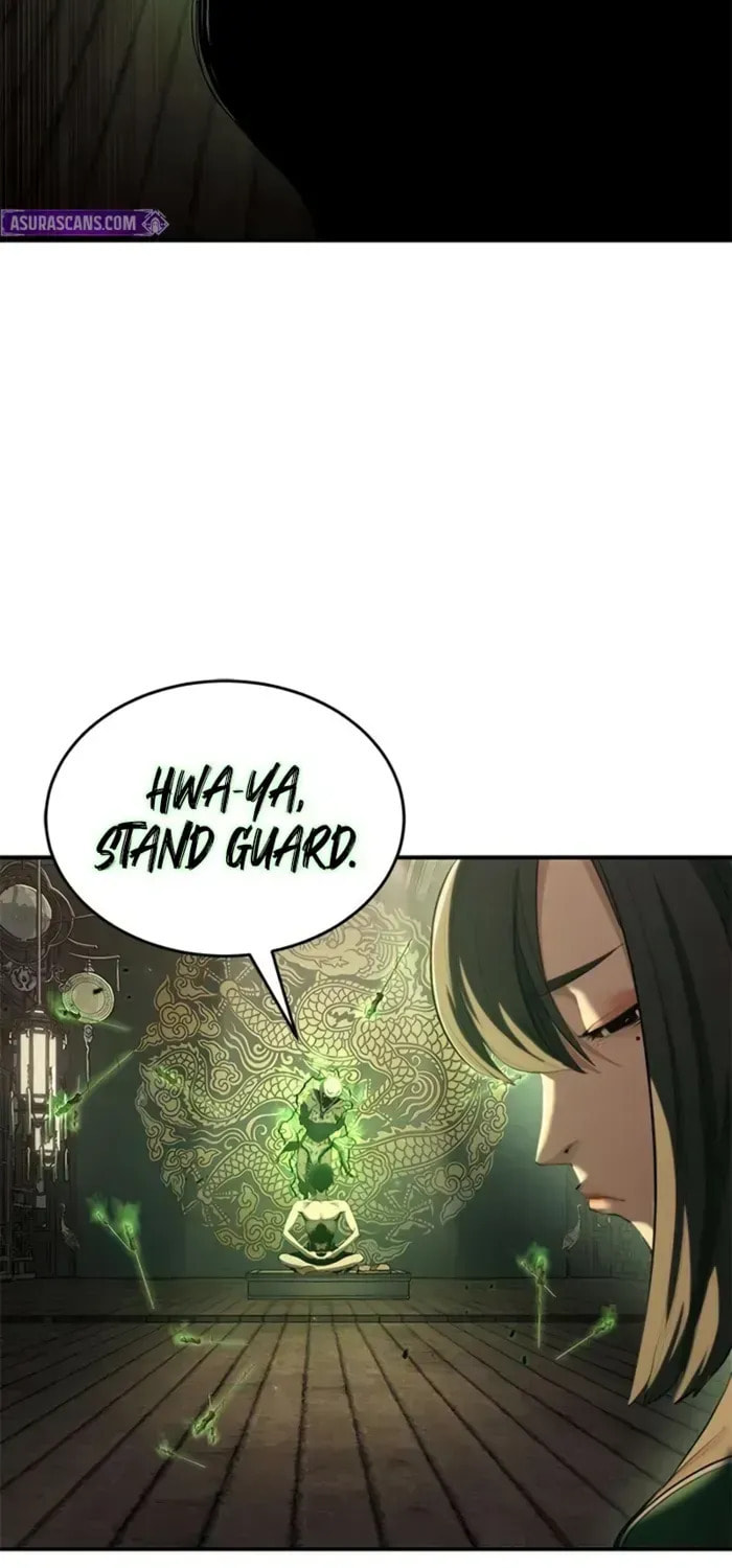 Psychopath in Murim Chapter 14 page 35 - 