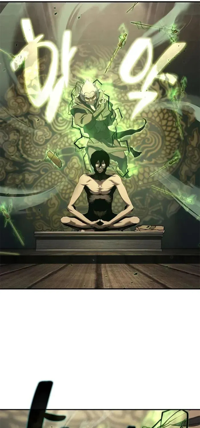 Psychopath in Murim Chapter 14 page 37 - 