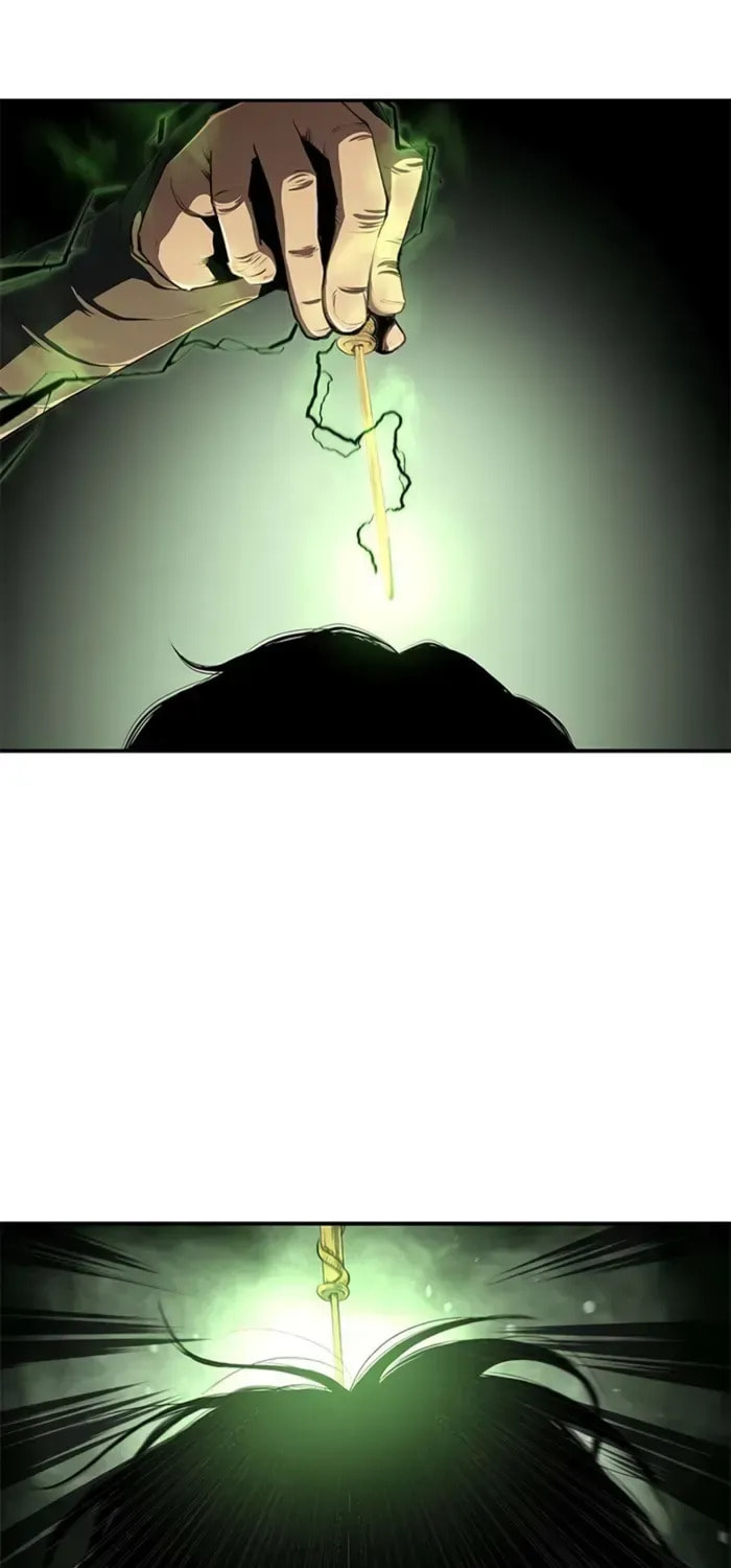 Psychopath in Murim Chapter 14 page 42 - 