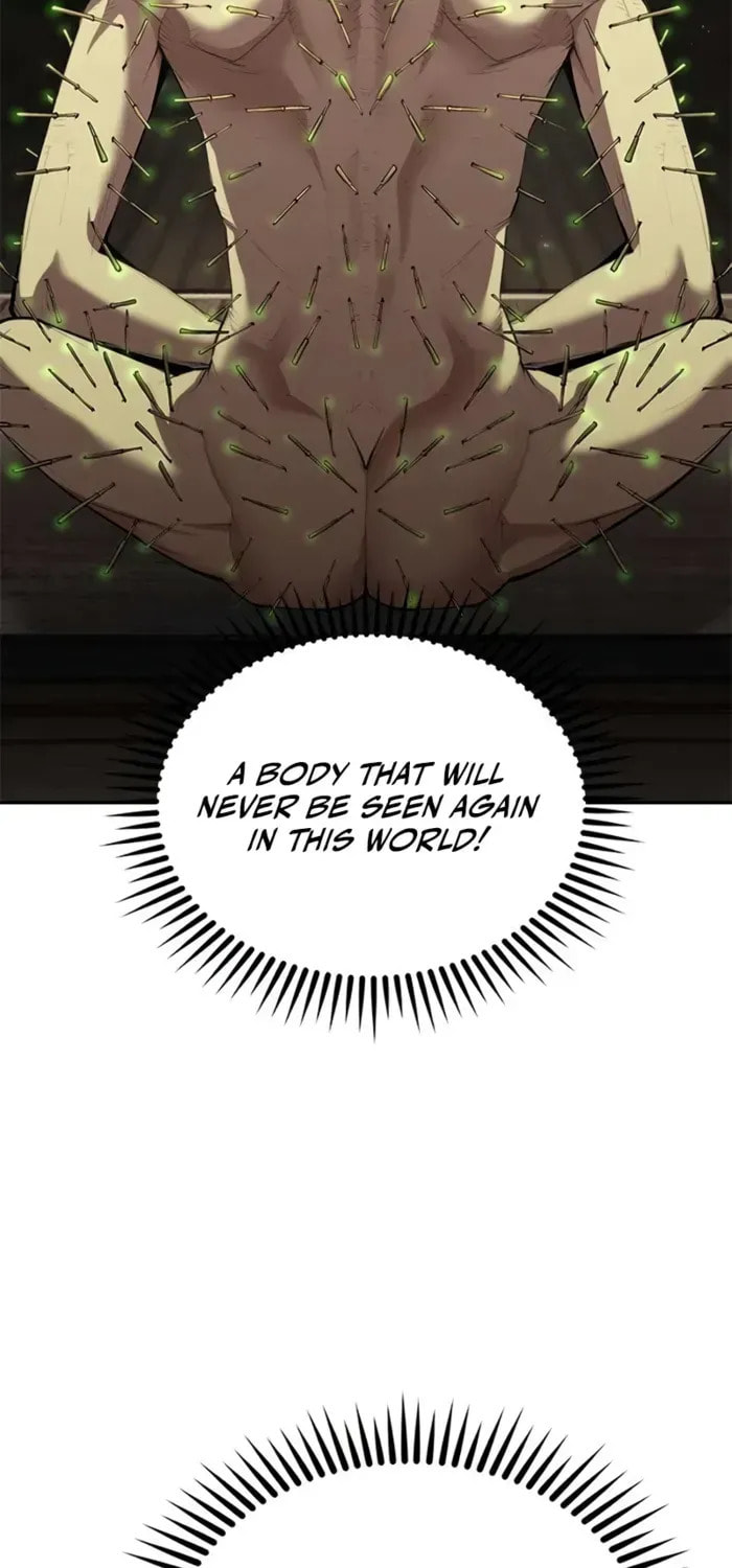 Psychopath in Murim Chapter 14 page 59 - 