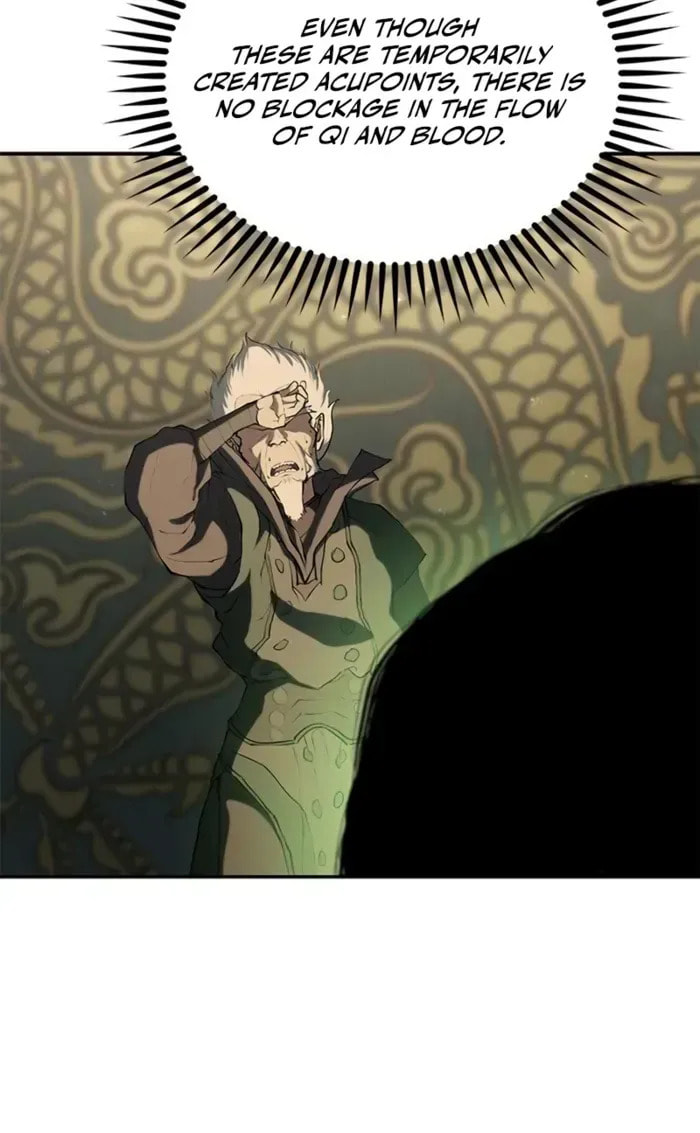 Psychopath in Murim Chapter 14 page 60 - 