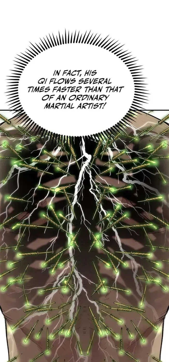 Psychopath in Murim Chapter 14 page 61 - 