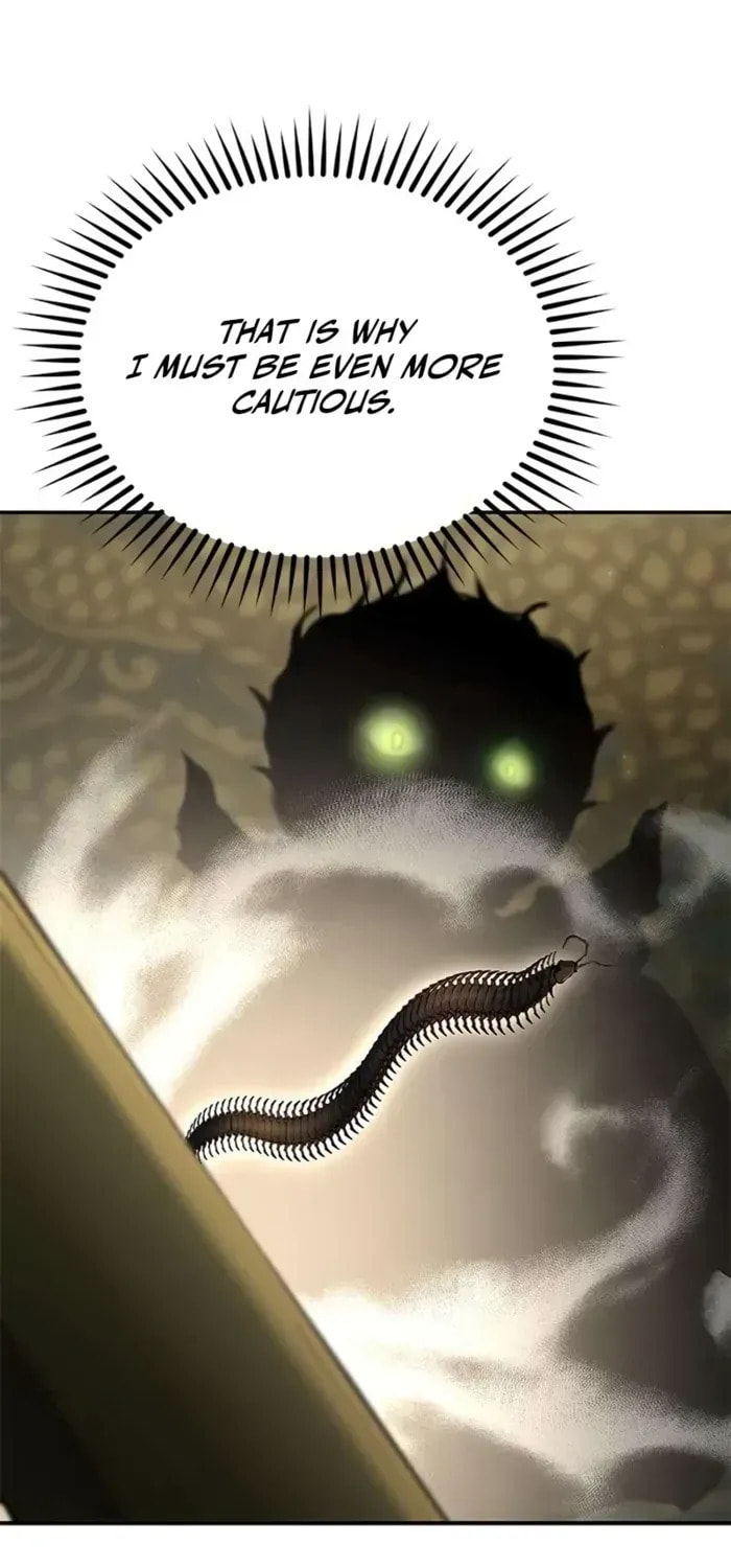 Psychopath in Murim Chapter 14 page 66 - 