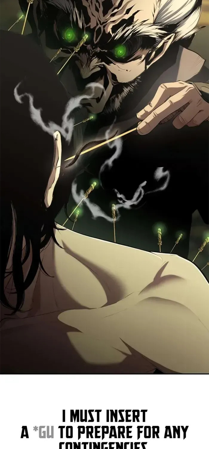 Psychopath in Murim Chapter 14 page 68 - 