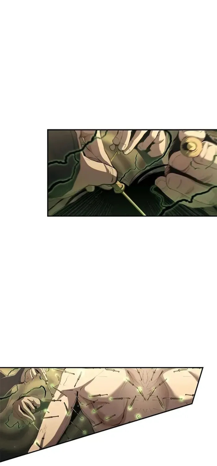 Psychopath in Murim Chapter 14 page 73 - 