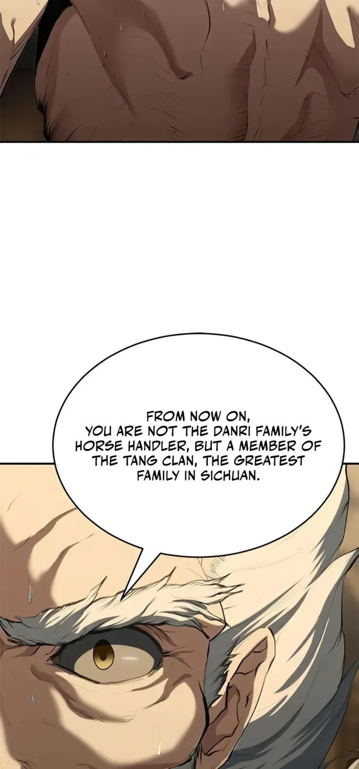 Psychopath in Murim Chapter 14 page 80 - 