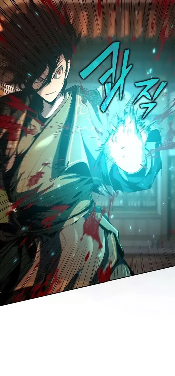 Psychopath in Murim Chapter 14 page 93 - 