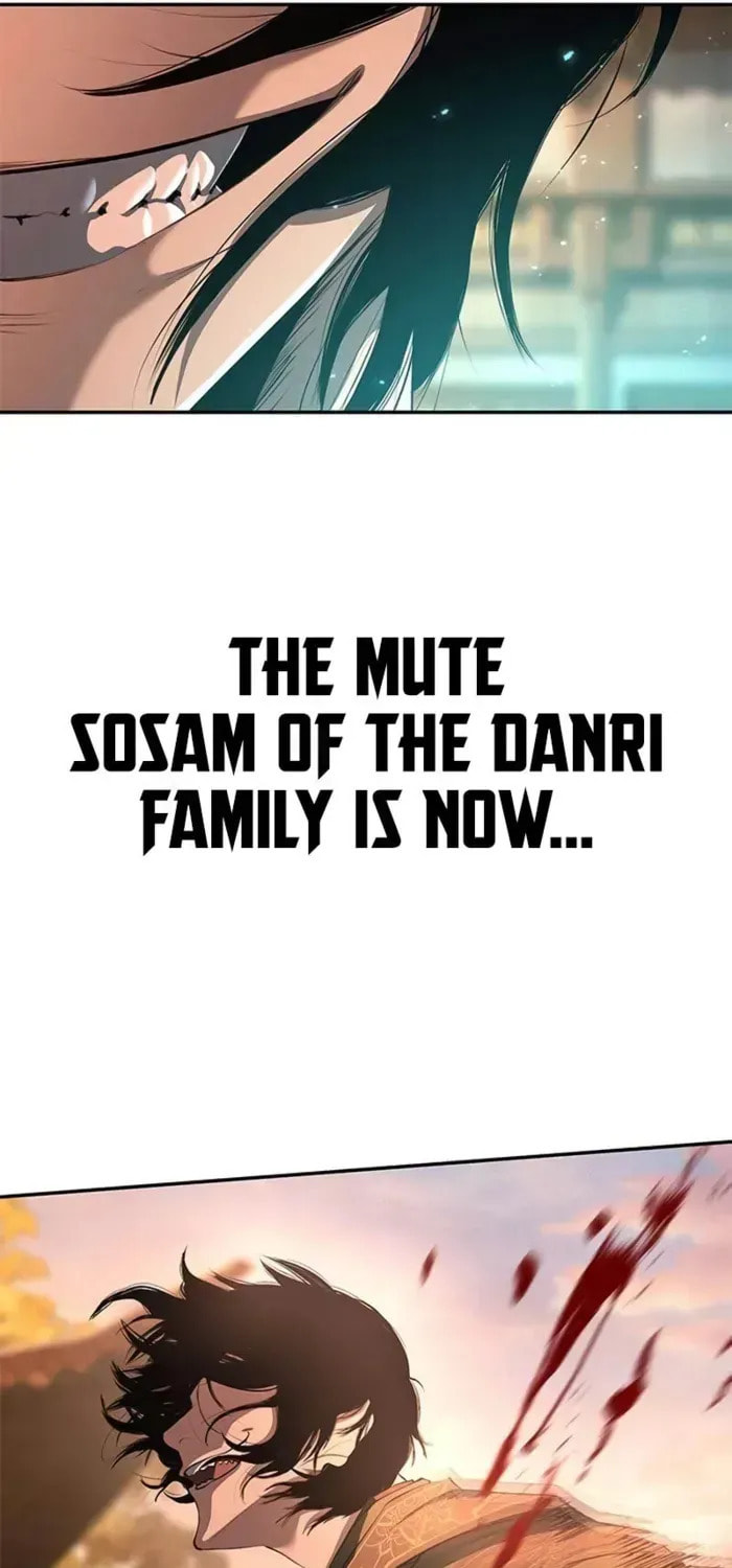 Psychopath in Murim Chapter 14 page 95 - 