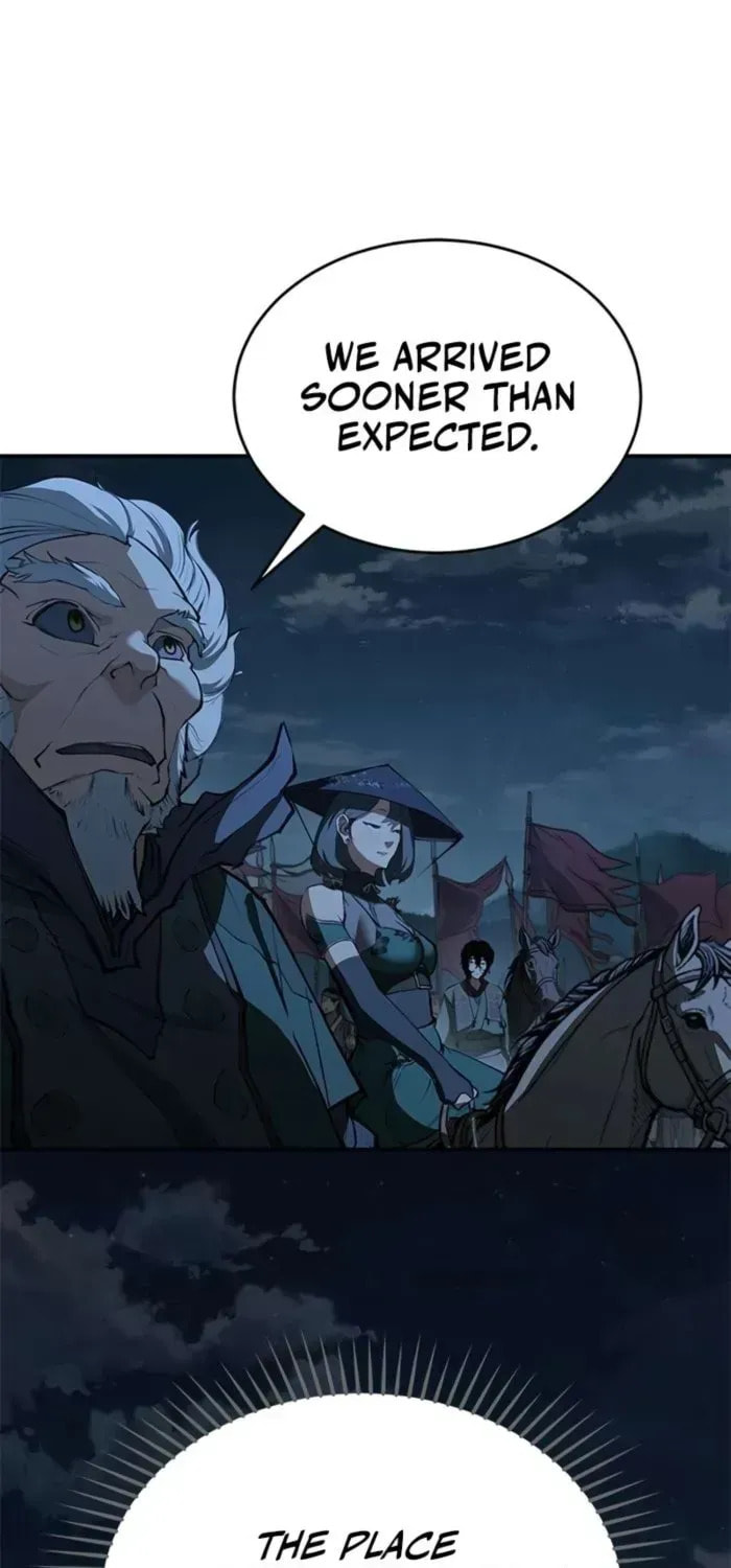 Psychopath in Murim Chapter 15 page 102 - 